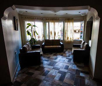 Cicek Palas Otel İzmir Kültér fotó