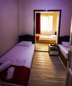 Cicek Palas Otel İzmir Kültér fotó