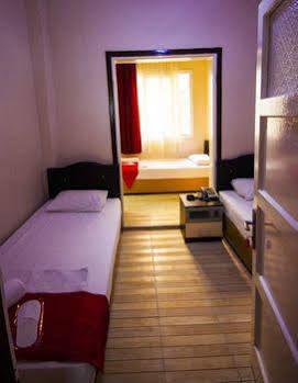 Cicek Palas Otel İzmir Kültér fotó
