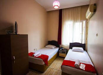 Cicek Palas Otel İzmir Kültér fotó