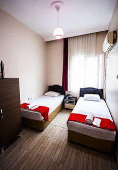 Cicek Palas Otel İzmir Kültér fotó