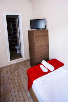 Cicek Palas Otel İzmir Kültér fotó