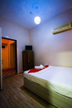 Cicek Palas Otel İzmir Kültér fotó