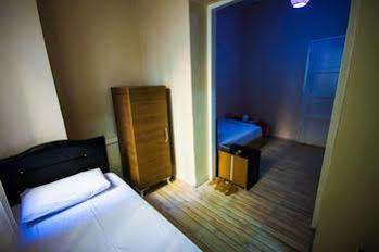 Cicek Palas Otel İzmir Kültér fotó