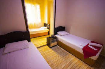 Cicek Palas Otel İzmir Kültér fotó