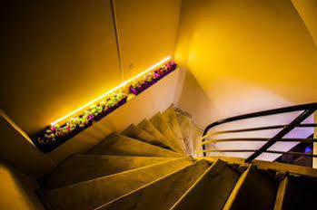 Cicek Palas Otel İzmir Kültér fotó