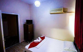 Cicek Palas Otel İzmir Kültér fotó